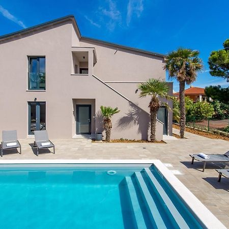 Apartmán Destination Sea Baška Exteriér fotografie