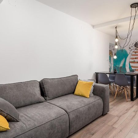 Apartmán Destination Sea Baška Exteriér fotografie