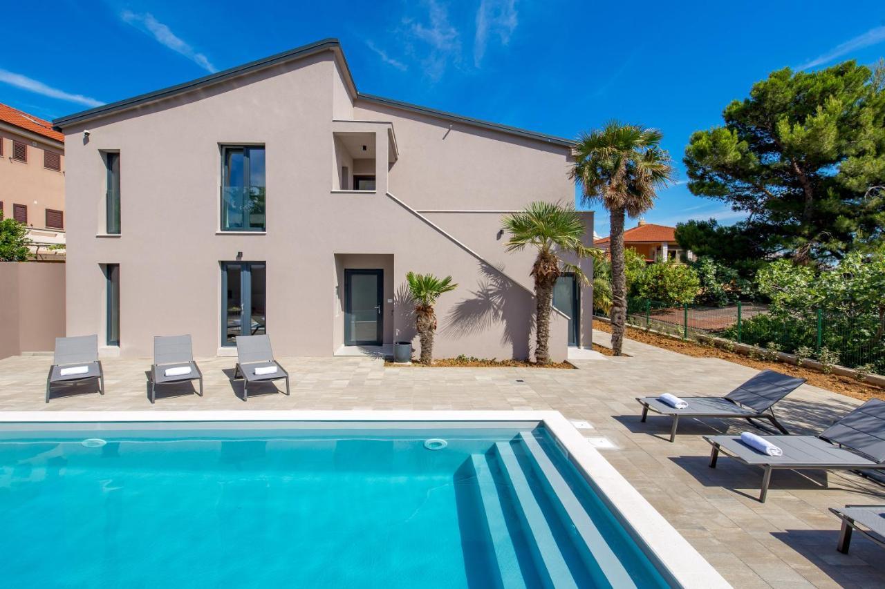 Apartmán Destination Sea Baška Exteriér fotografie