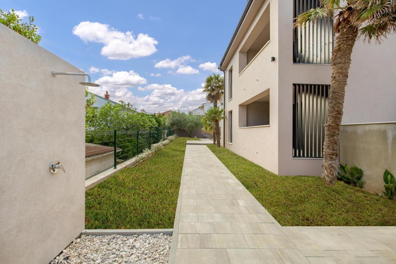 Apartmán Destination Sea Baška Exteriér fotografie