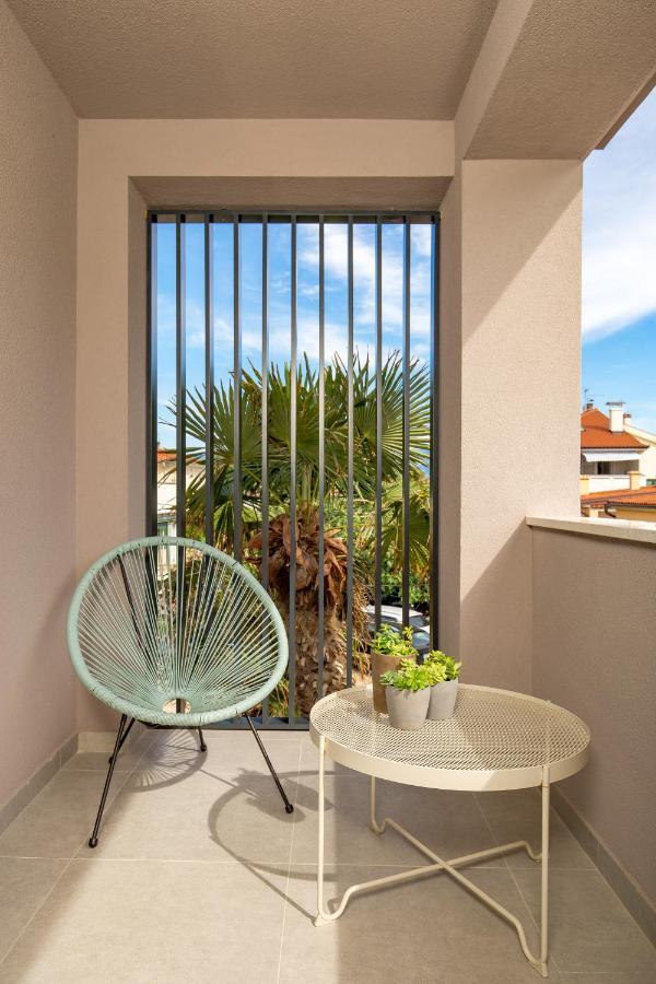 Apartmán Destination Sea Baška Exteriér fotografie